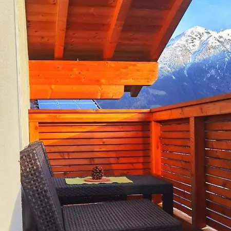 Berge Leben *