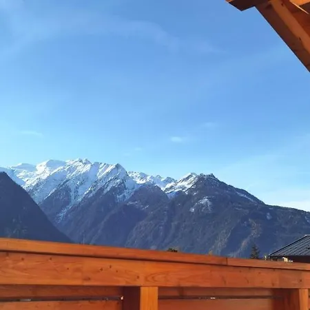 Berge Leben * Neukirchen am Großvenediger