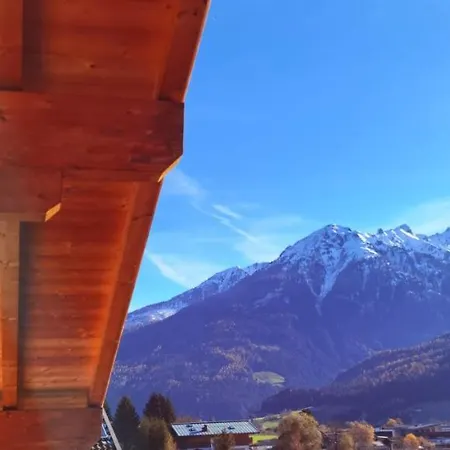 Berge Leben *